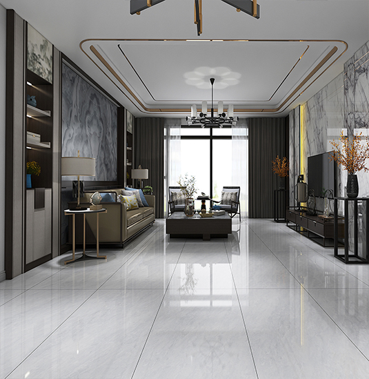 通体连纹大板系列