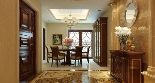 家居瓷砖保养的四大妙招