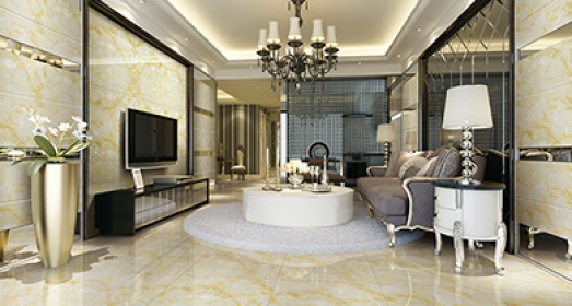 陶瓷行业的瓷砖品牌消费者如何才能分辨真假